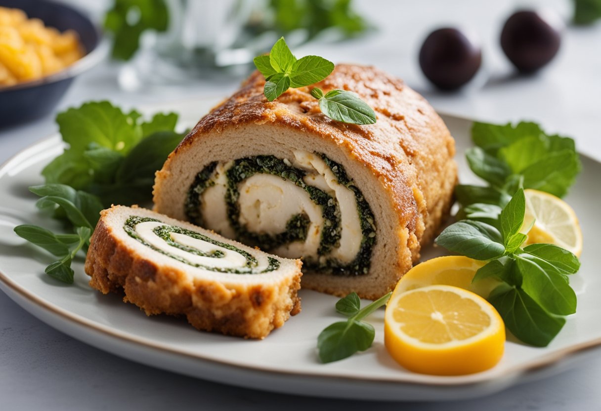 v2 34d9s rplq9 Opskrift på Rouladebund: Sådan laver du den perfekte bund til din roulade