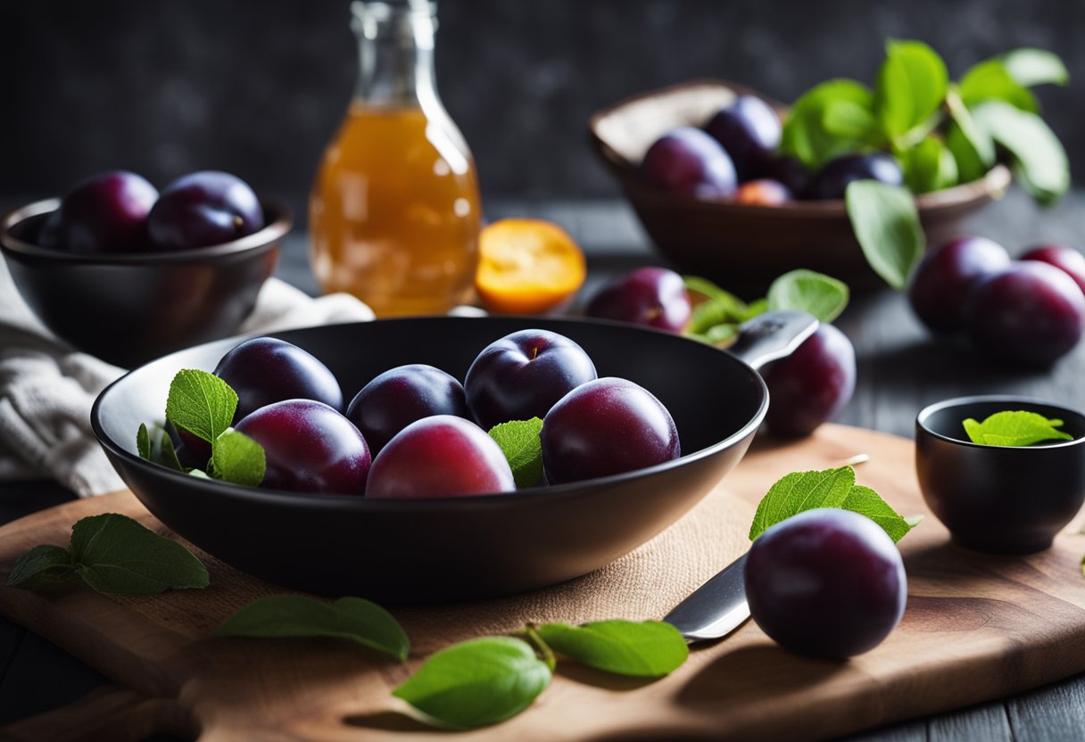 v2 34db5 n5nd8 Opskrift på blommesaft - En nem og lækker måde at nyde sommerens frugt på