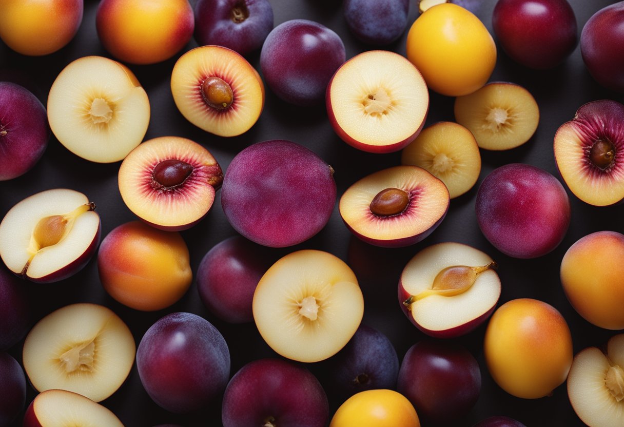 v2 34db8 jobhj Opskrift på blommesaft - En nem og lækker måde at nyde sommerens frugt på