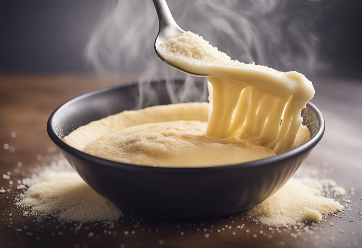 v2 34deu 79co8 Opskrift på pandekager med vanillesukker: Sådan laver du den perfekte søde snack