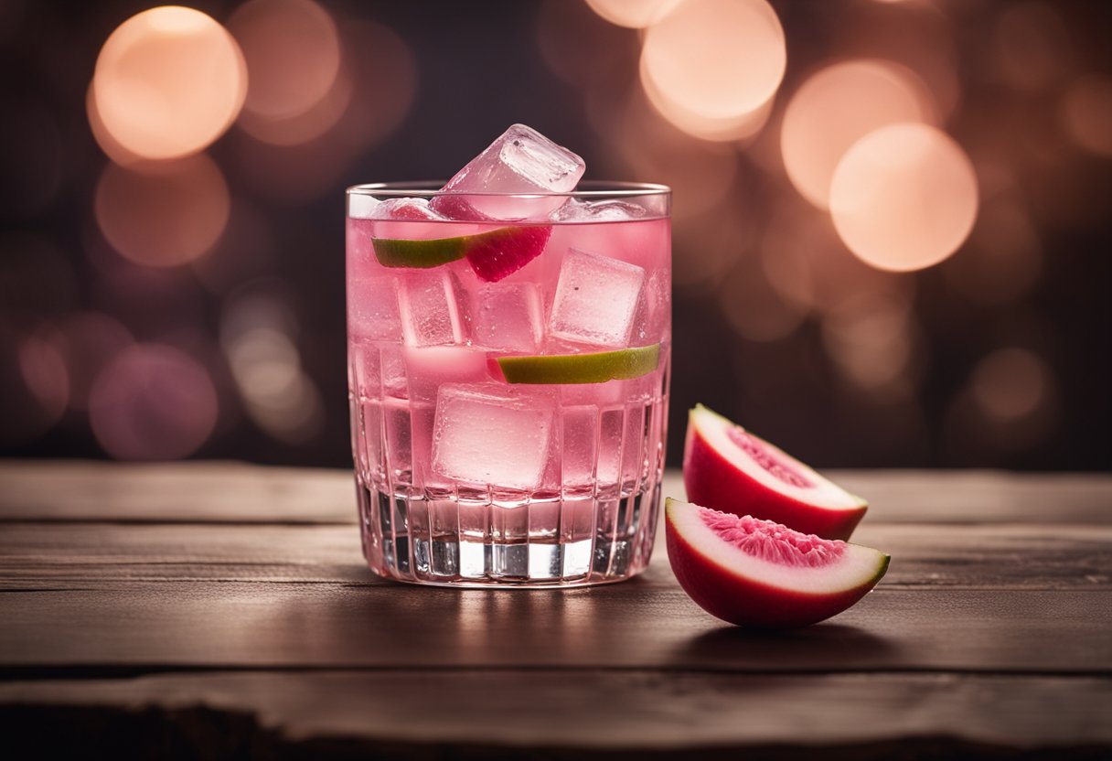 v2 34dhy k9y4j Opskrift på rabarber gin: Sådan laver du den perfekte sommerdrink