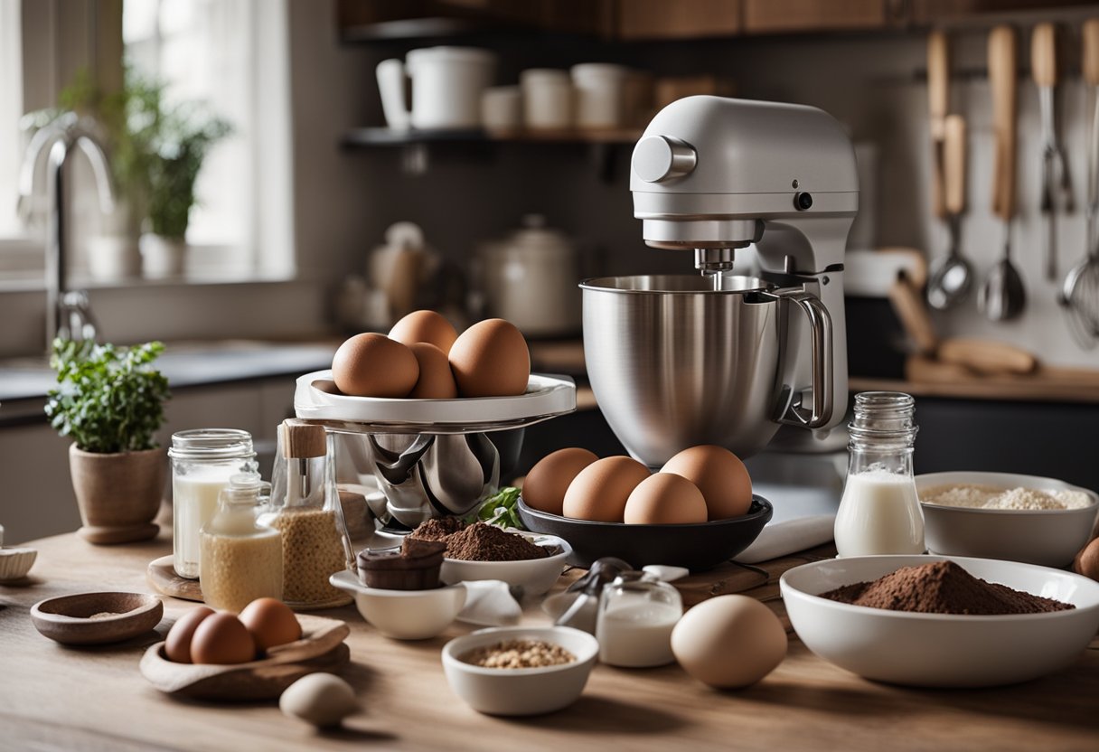 v2 34eez ippbp Opskrift på Mette Blomsterbergs flødeboller: Sådan laver du dem hjemme