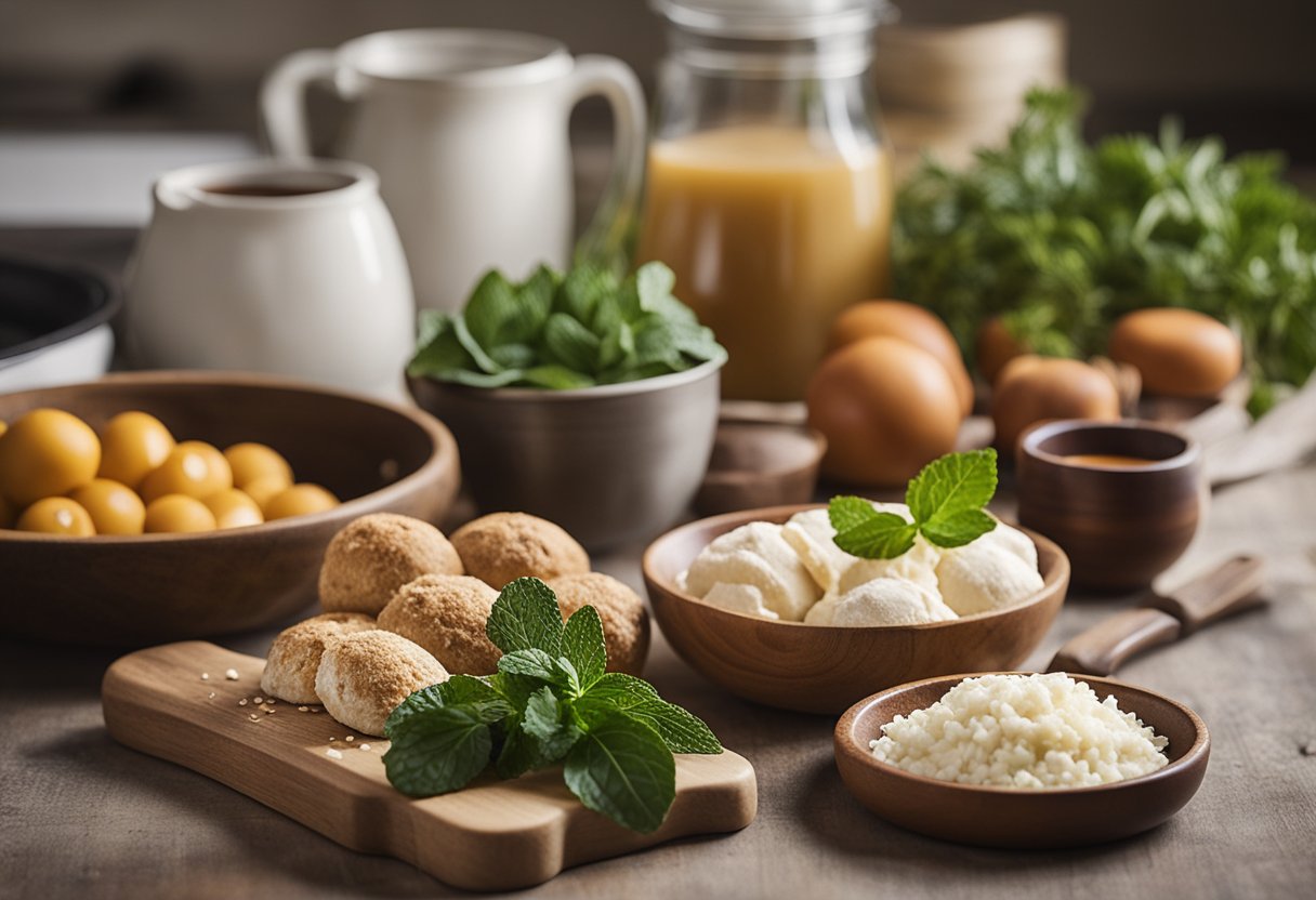 v2 34ef3 nawah Opskrift på Mette Blomsterbergs flødeboller: Sådan laver du dem hjemme