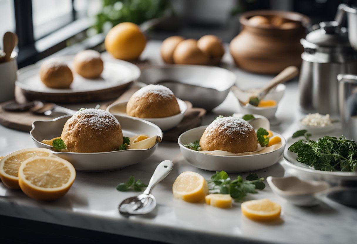 v2 34ef8 tuvc3 Opskrift på Mette Blomsterbergs flødeboller: Sådan laver du dem hjemme