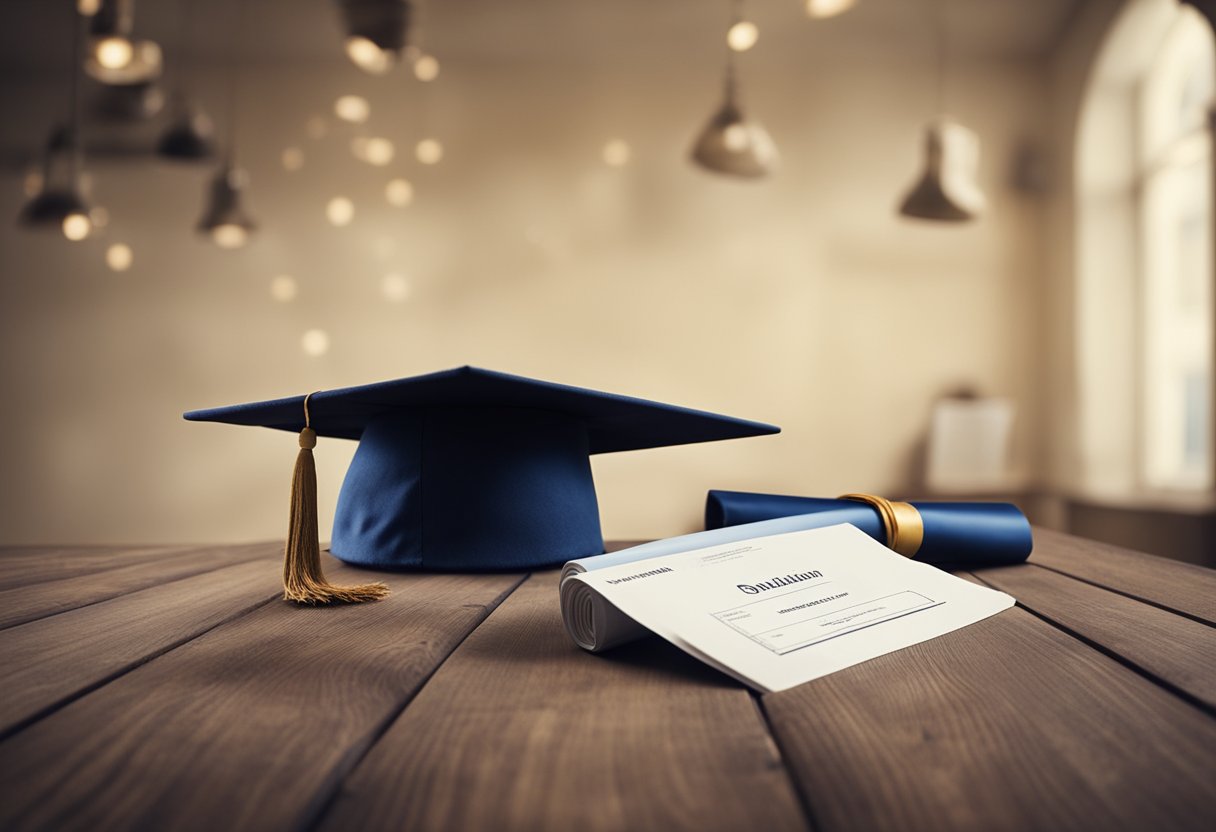 v2 34f0e 6r1lc Opskrift på studenterhue: Sådan laver du din egen studenterhue