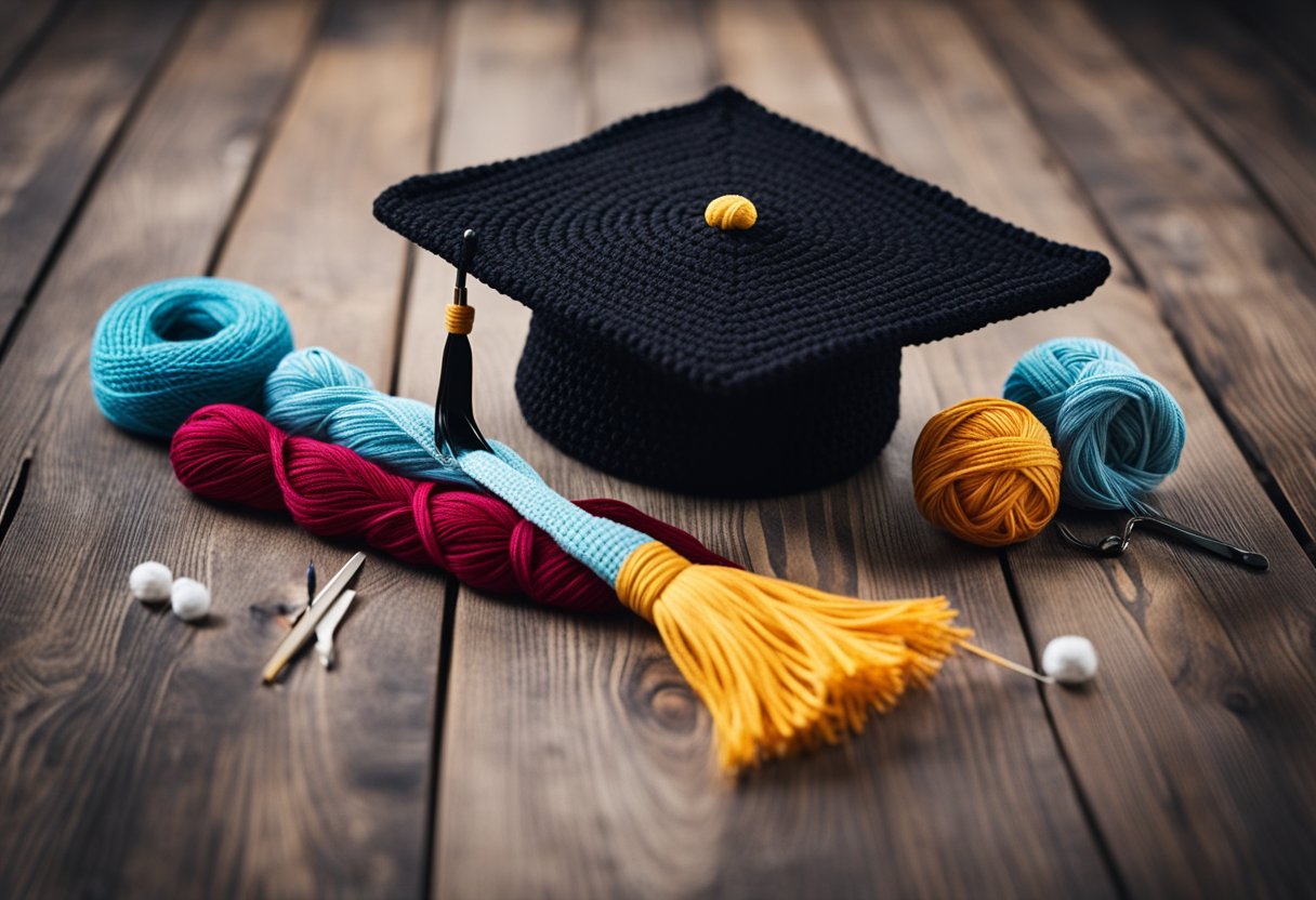 v2 34f0h Opskrift på studenterhue: Sådan laver du din egen studenterhue