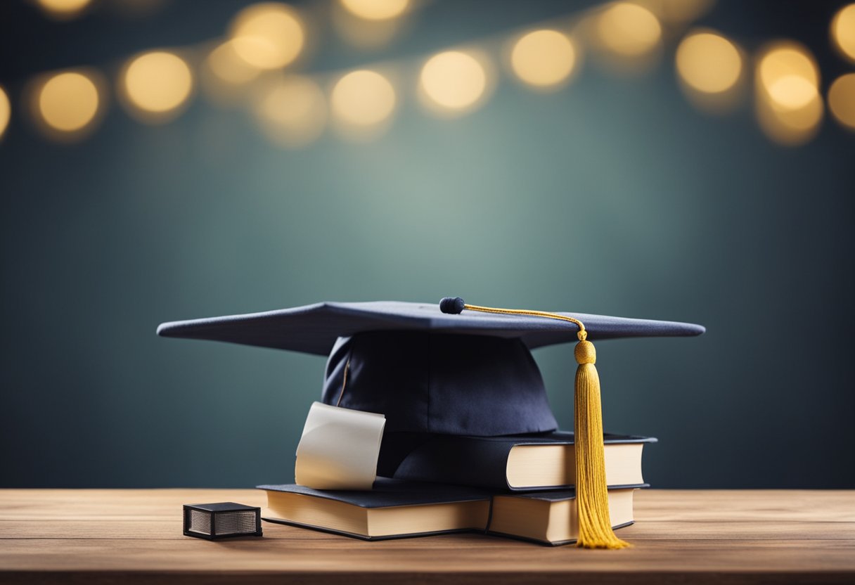 v2 34f0o lirjo Opskrift på studenterhue: Sådan laver du din egen studenterhue