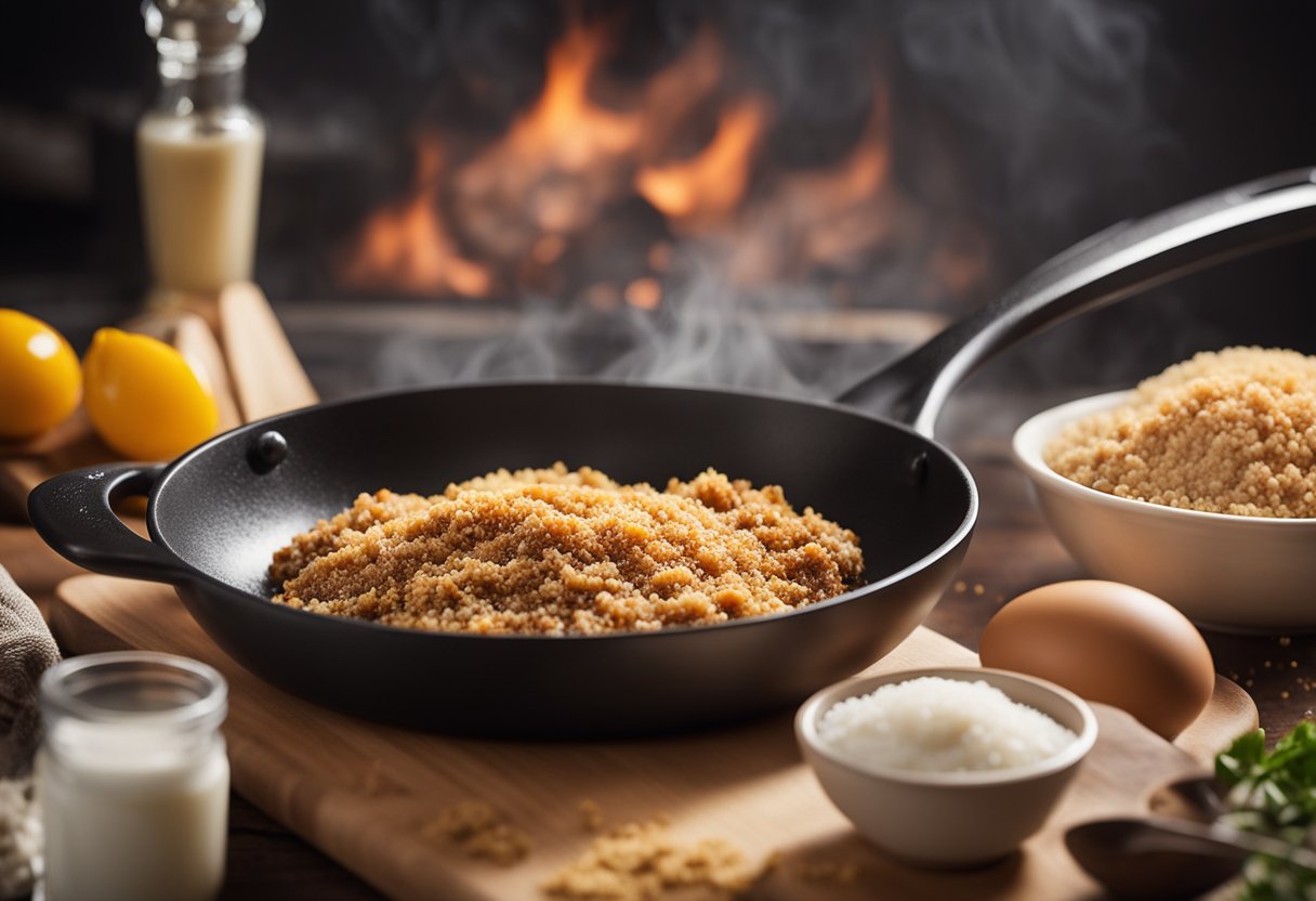 v2 34fd8 wb6nn Opskrift på frikadeller uden løg: Nem og velsmagende kødboller