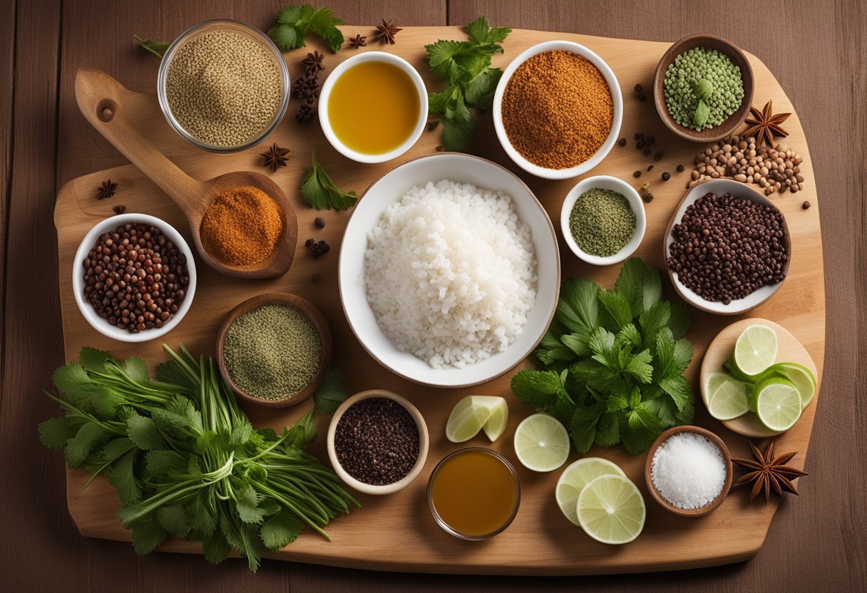 v2 34g51 z3f29 Opskrift på fiskesauce: En nem og velsmagende måde at krydre dine retter på