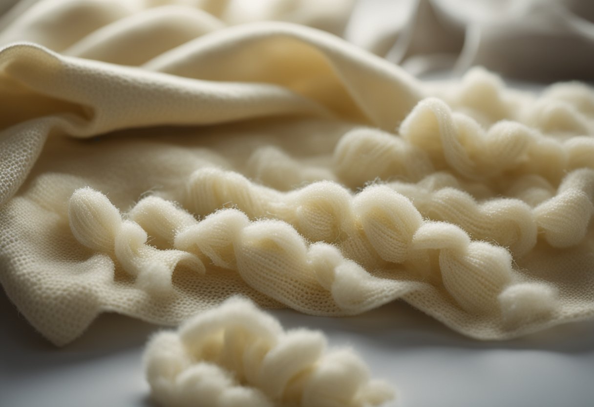 v2 34g80 Opskrift på bluse i mohair: En guide til at strikke din egen bluse i det lækre materiale