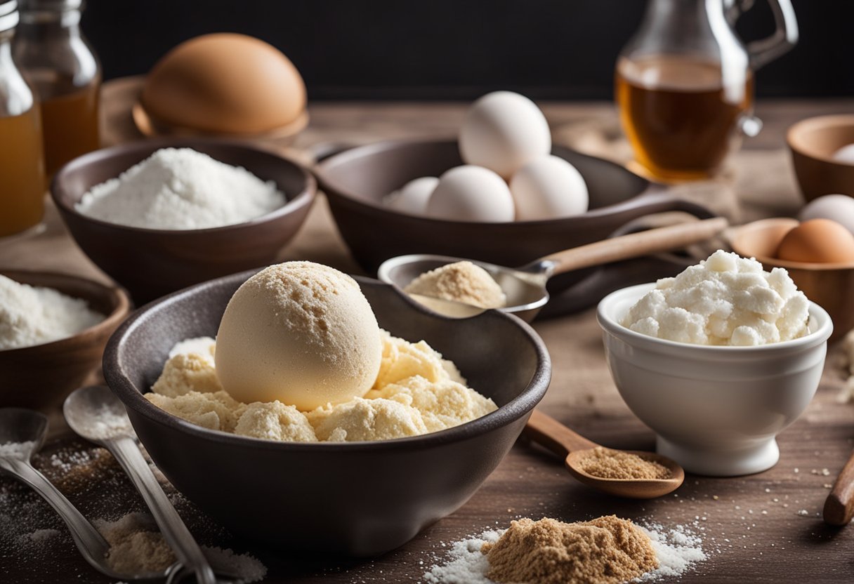 v2 34ghn jsaps Opskrift på isvaffel: Sådan laver du den perfekte sommerdessert