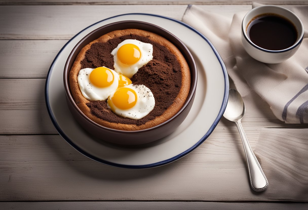 v2 34goc q8w1l Nem Opskrift på Tiramisu: En Lækker Dessert til Enhver Anledning