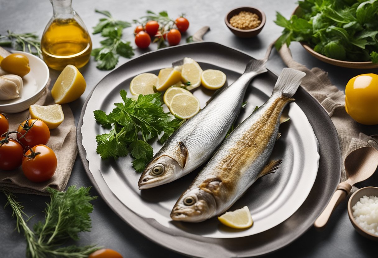 v2 34gtq Opskrift på stegte hornfisk: Sådan tilbereder du den perfekte fisk