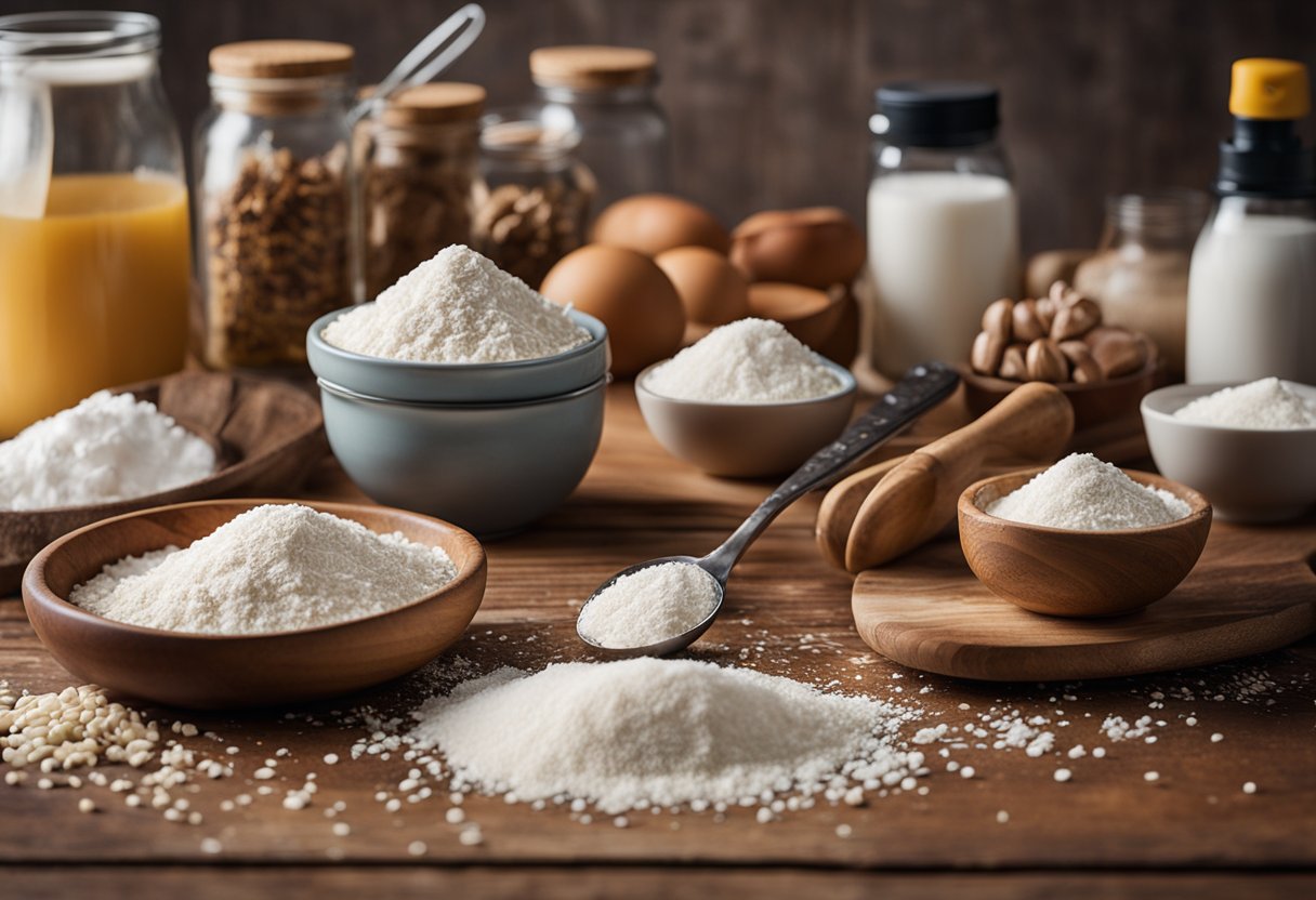 v2 34gzh rn38e Opskrift på at lave agn af PowerBait: Effektive teknikker til fiskeri