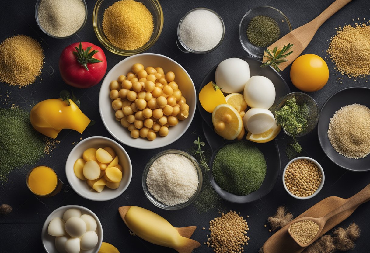 v2 34gzo gayvg Opskrift på at lave agn af PowerBait: Effektive teknikker til fiskeri