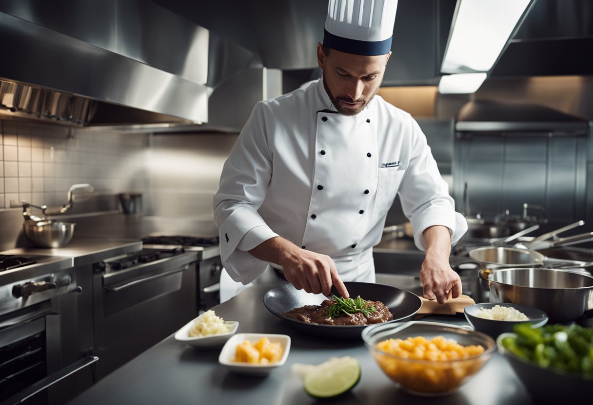 v2 34hdc qvjqa Opskrift på kalvelever: En lækker og nem måde at tilberede lever på