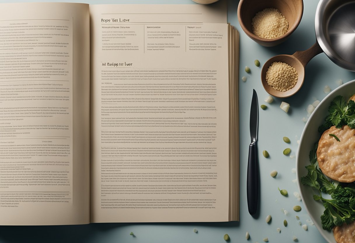 v2 34hdj 2hyak Opskrift på kalvelever: En lækker og nem måde at tilberede lever på