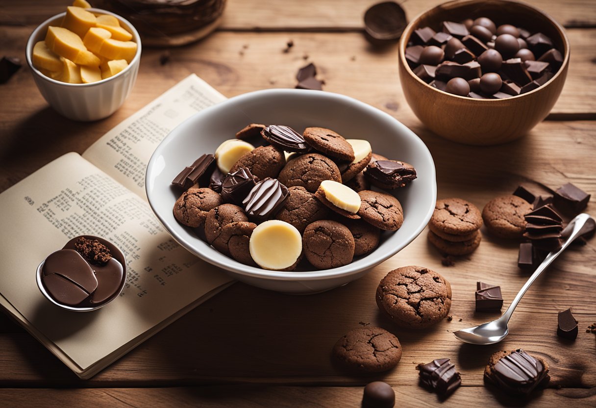 v2 34hli 2in44 Opskrift på store chokoladecookies: Sådan laver du dem perfekte hver gang
