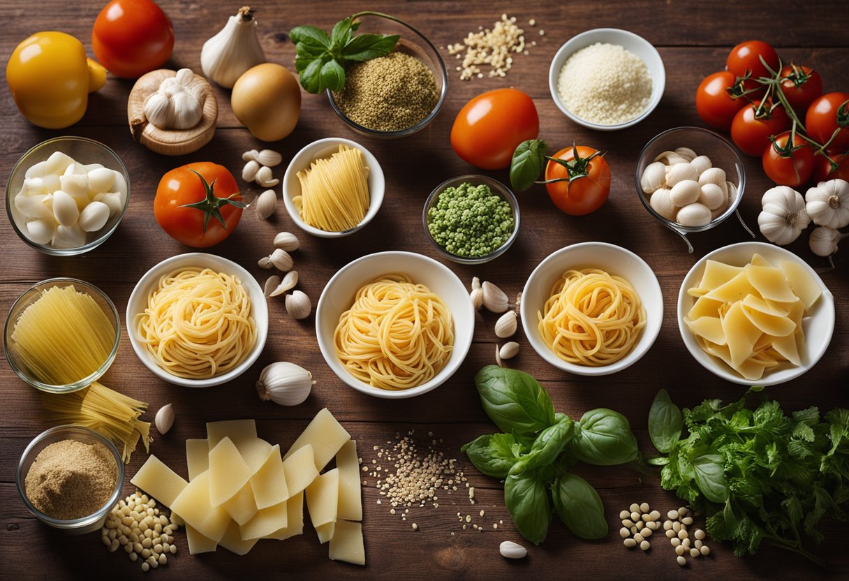 v2 34hq8 o3jyp Opskrift på pastasovs: En nem og lækker måde at tilføje smag til din pasta