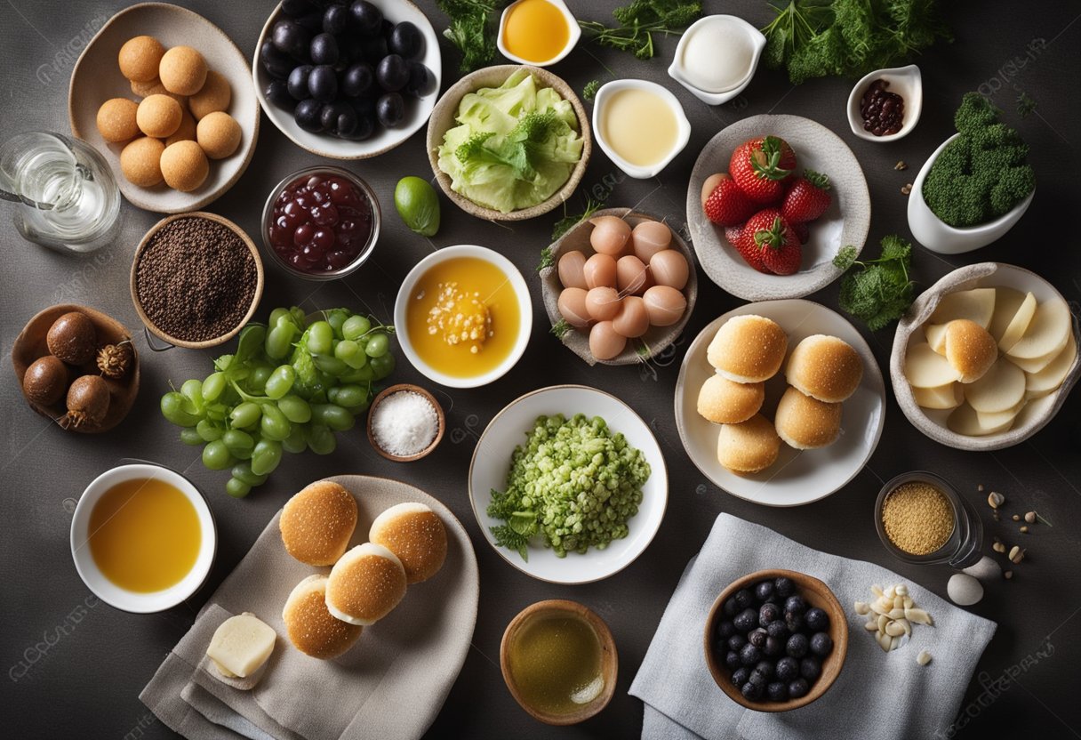 v2 34i8p afe7a Opskrift på mini sliders: Lækre og nemme små burgere til festen