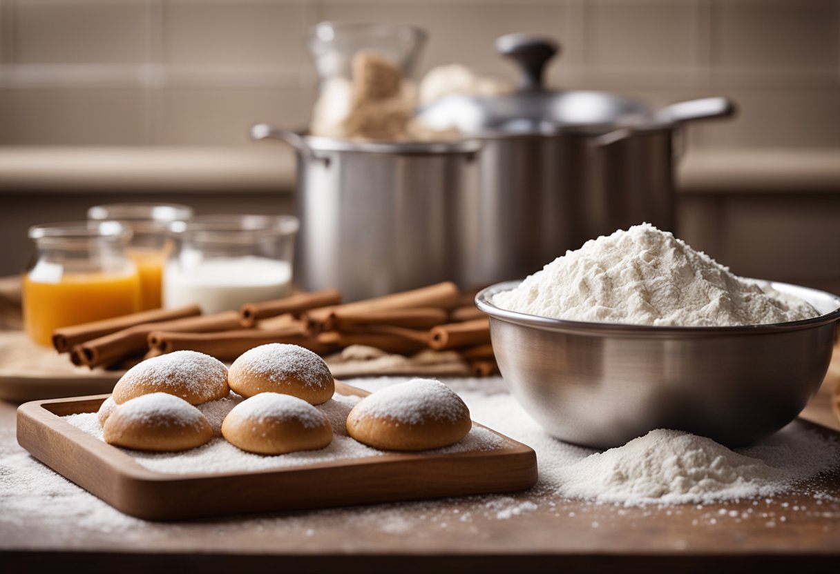 v2 34uyi Bedste Opskrift på Brunkager: Sådan laver du de lækreste brunkager