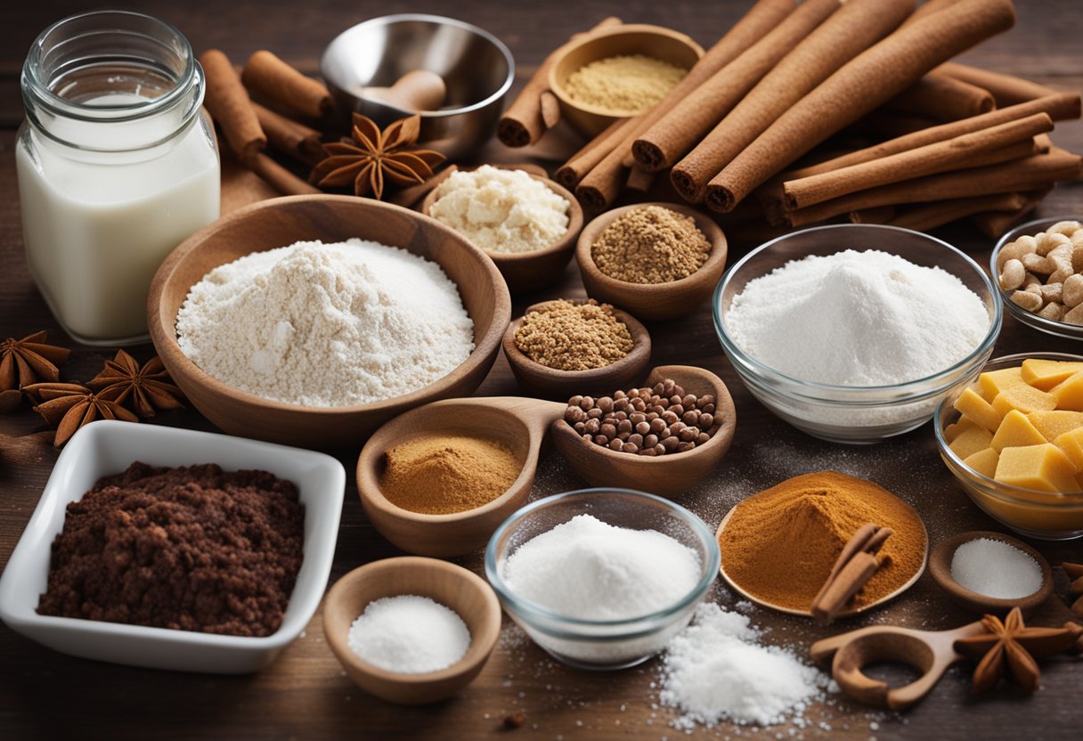 v2 34uyl r8bhy Bedste Opskrift på Brunkager: Sådan laver du de lækreste brunkager