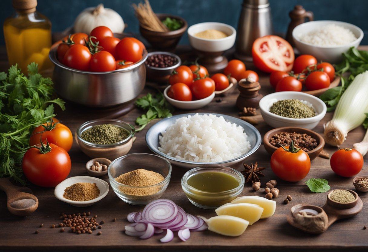 v2 34xob q692g Opskrift på Tomatsild: Sådan laver du den perfekte julesild med tomatsovs