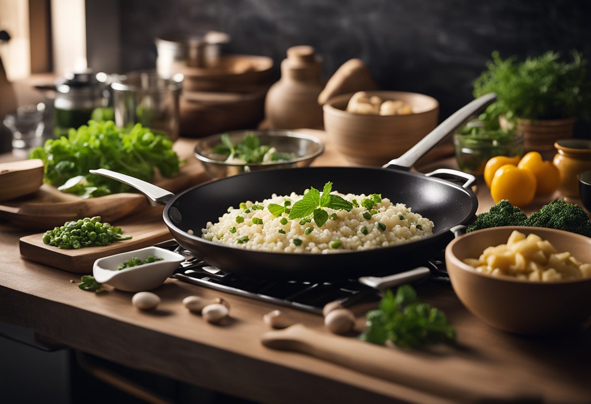 v2 34y3u 44n3i Opskrift på knurhane: Sådan tilbereder du den perfekte fisk