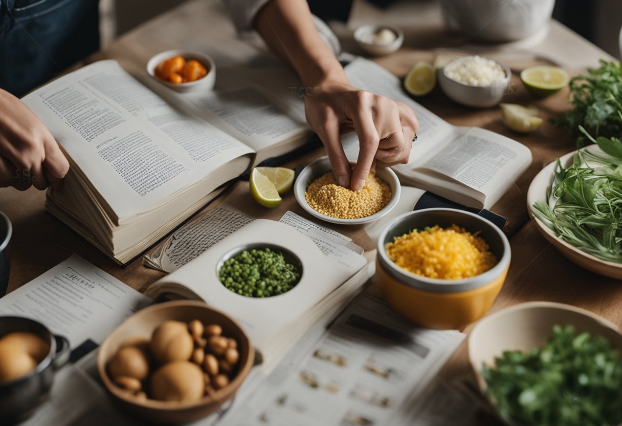 v2 34y43 yj34o Opskrift på knurhane: Sådan tilbereder du den perfekte fisk