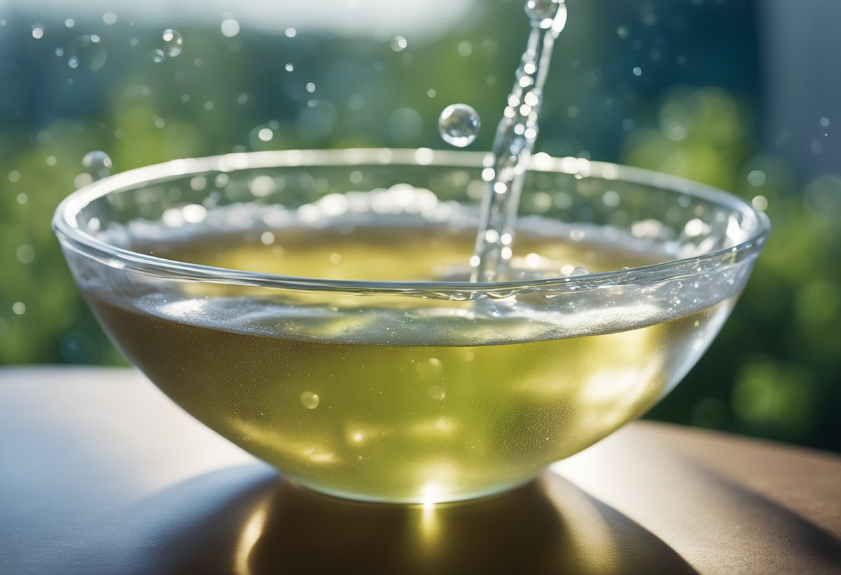 v2 34z6k 93ife Opskrift på sæbebobler uden glycerin: Sådan laver du dine egne sæbebobler uden brug af glycerin