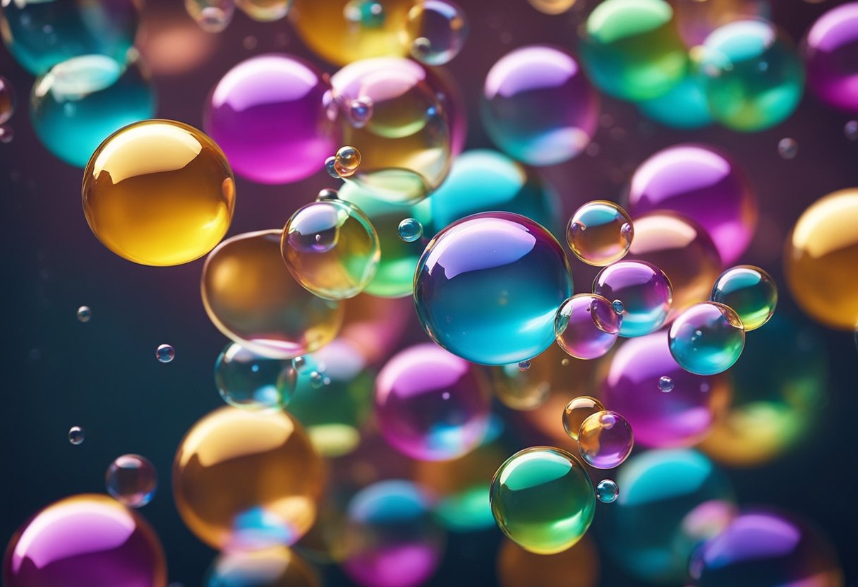 v2 34z6v 9pag9 Opskrift på sæbebobler uden glycerin: Sådan laver du dine egne sæbebobler uden brug af glycerin