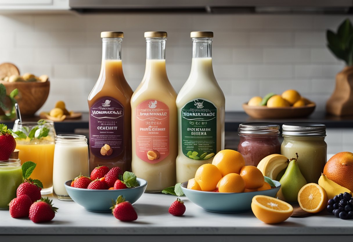 v2 350p5 lnmfc Bedste opskrift på hjemmelavet is: Enkel og lækker