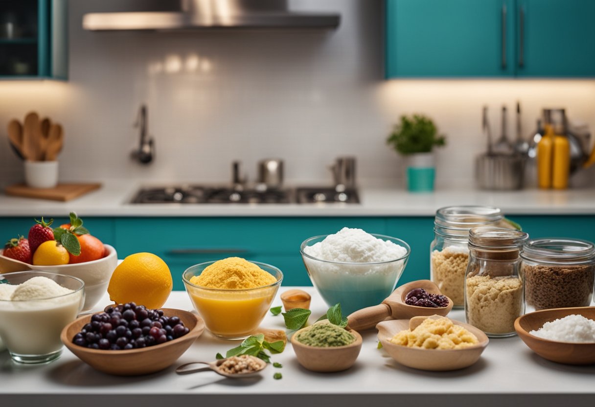 v2 350pe af2bm Bedste opskrift på hjemmelavet is: Enkel og lækker