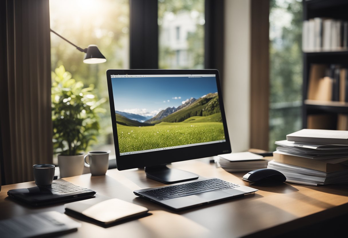 v2 3525w 9z18m Opskrift på ansøgning: Sådan skriver du en velskrevet ansøgning