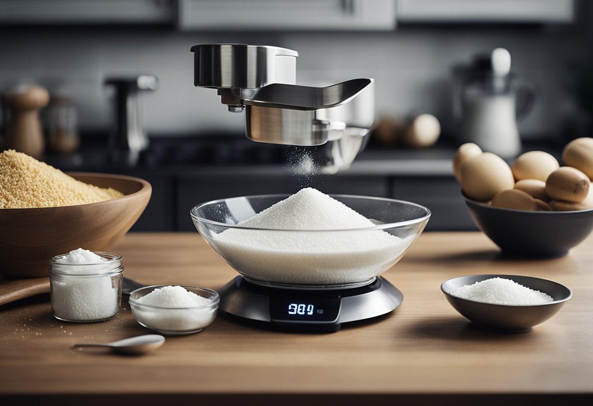 v2 352bb Opskrift på sukkerfri kammerjunker: Sådan laver du dem selv