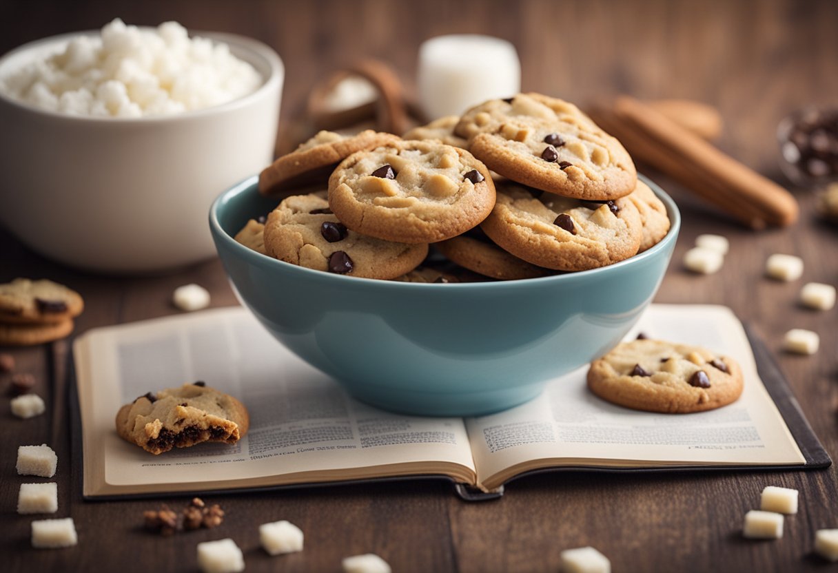 v2 352bj Opskrift på sukkerfri kammerjunker: Sådan laver du dem selv