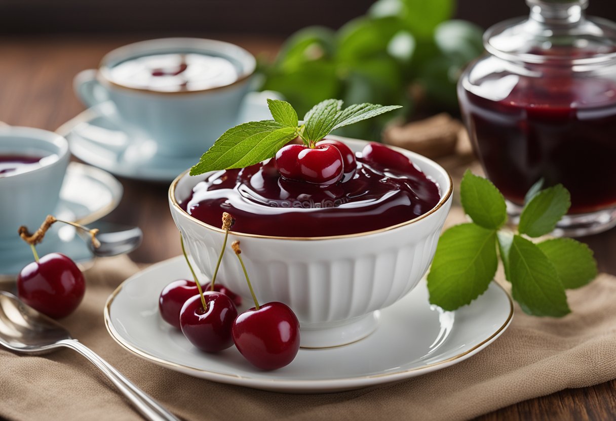 v2 41y5b pf4gn Risalamande Recipe in English: Simple and Delicious