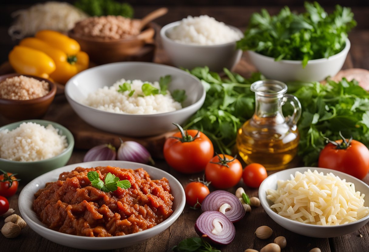 v2 41yoc kgty2 Opskrift på god kødsauce: Sådan laver du den perfekte sauce til din yndlingsret
