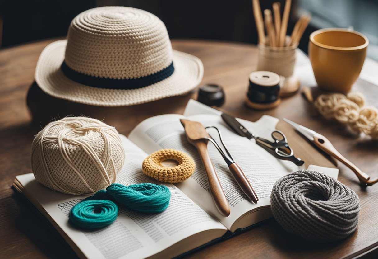 v2 41z61 jwcfk Opskrift på bøllehat til voksne: Sådan laver du den perfekte bøllehat til din garderobe