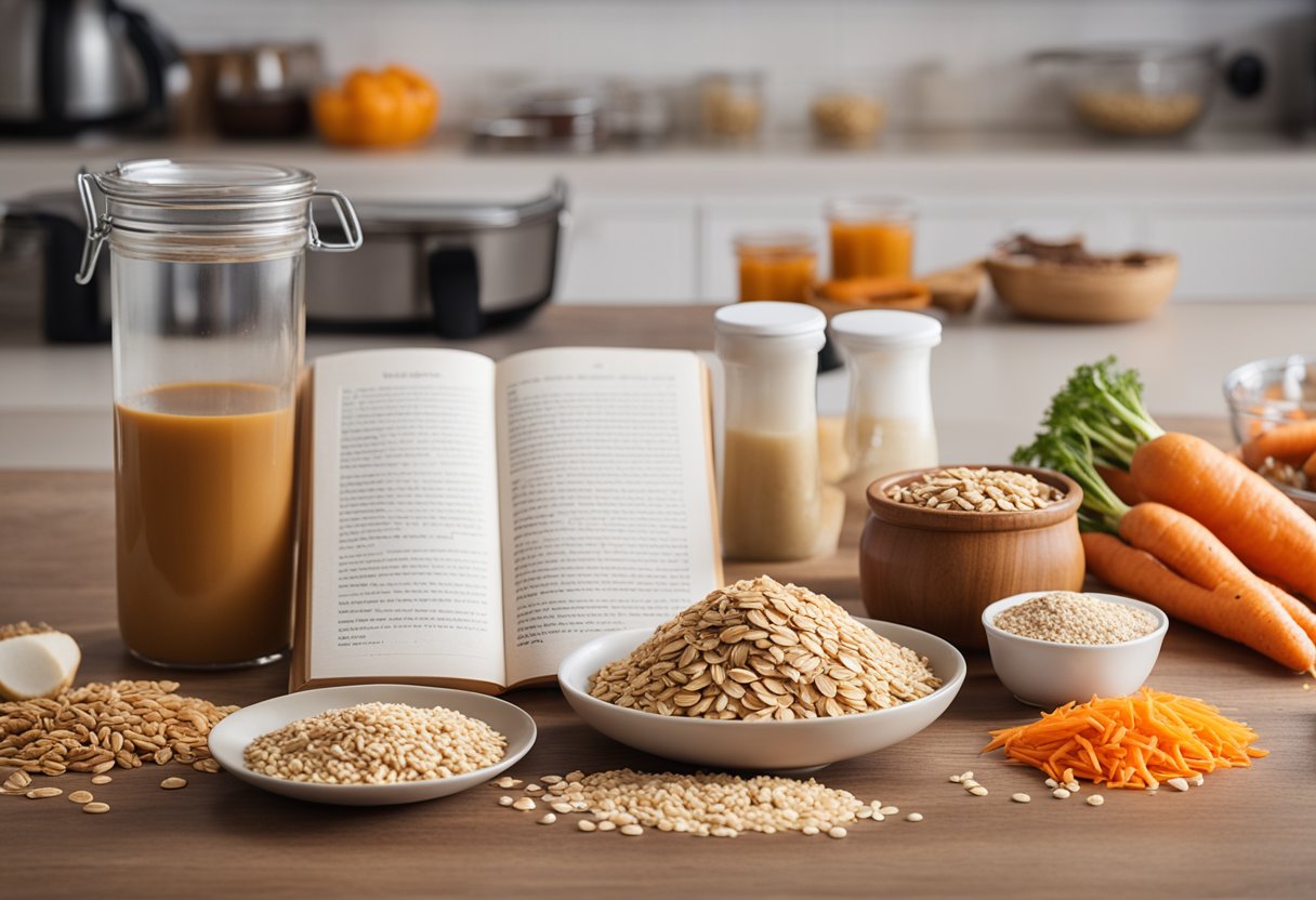 v2 41zs3 oi3n3 Opskrift på sunde hundekiks: Lav dine egne sunde og velsmagende hundekiks hjemme