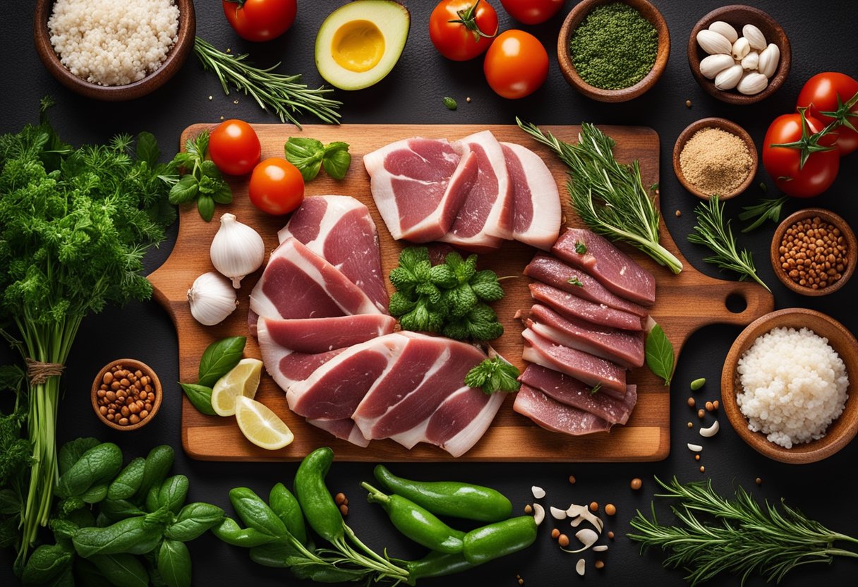 v2 4207c Opskrift på Lårtunge: Sådan laver du det perfekte måltid