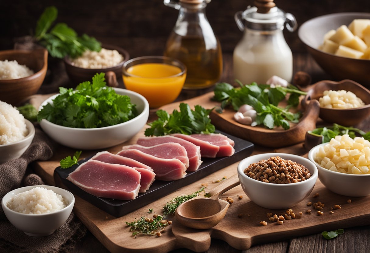 v2 4207g 0419g Opskrift på Lårtunge: Sådan laver du det perfekte måltid