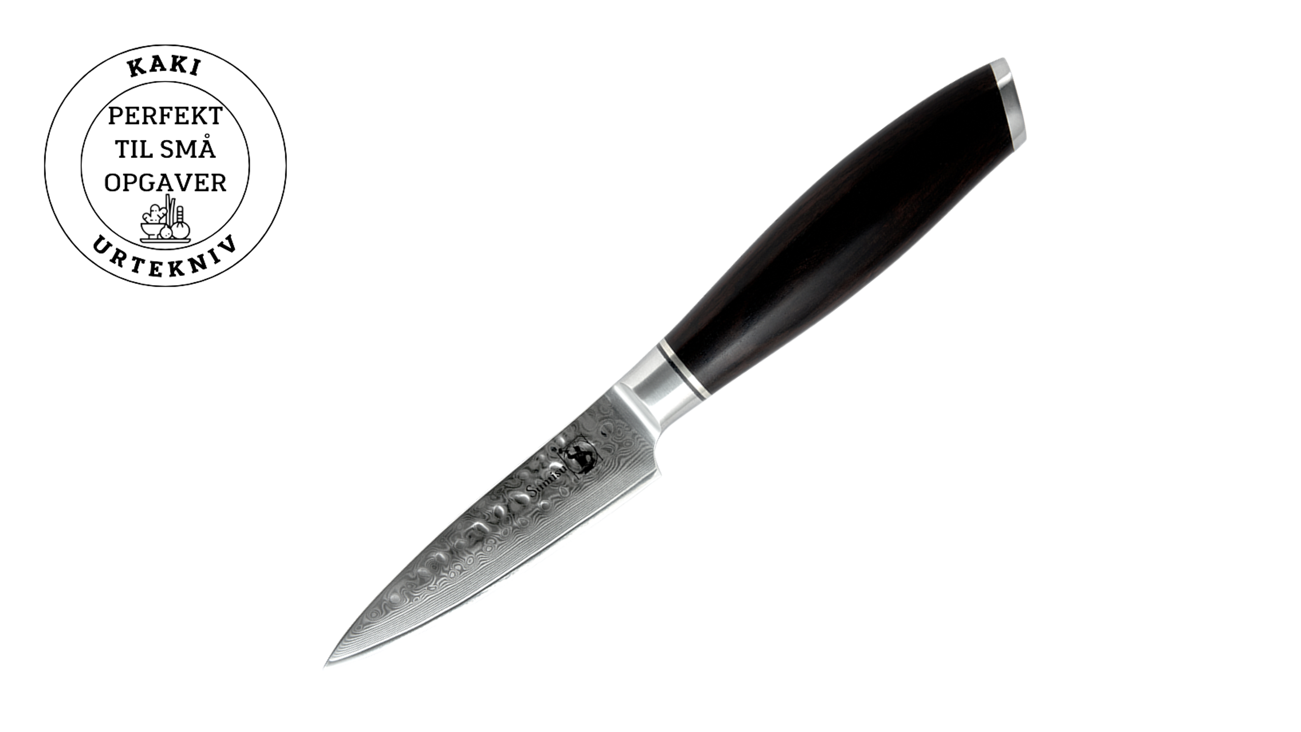Kaki Urtekniv