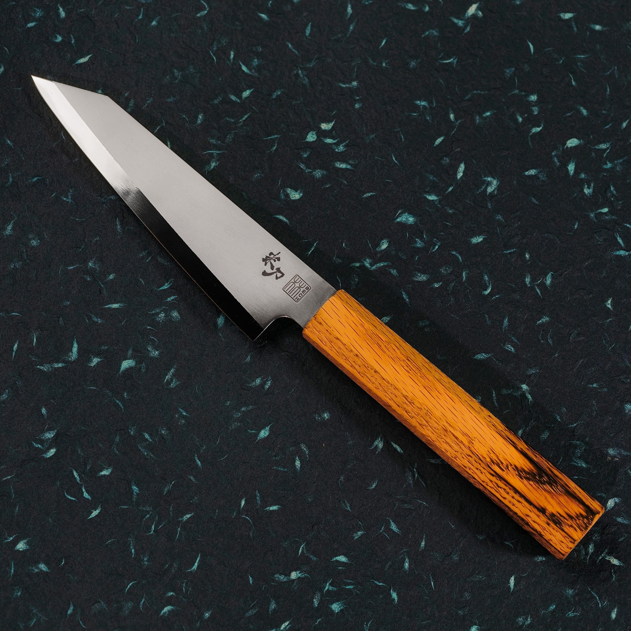 RAW OAK FREYA universalkniv,urtekniv